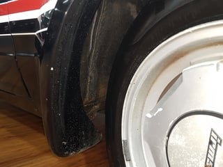 1980 VC HDT Brock Commodore #367