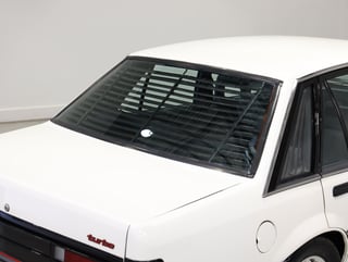 1988 Holden VL Commodore BT1 Police Pack - 9 Second Qtr. Mile