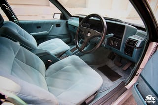 1985 VK Calais Brock Director #2289