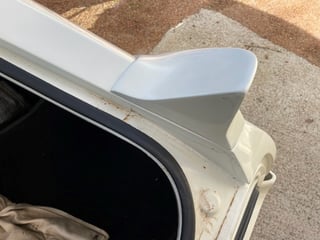 1978 Ford XC Falcon Cobra - No. 207