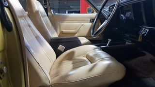 1974 XB GS Fairmont 302 V8