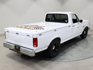 1990 Ford F150 XLT - 460ci Big Block 
