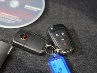 2017 Holden HSV GTSR - Silver Nitrate