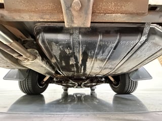 1982 Holden WB Statesman Caprice - Alabaster White