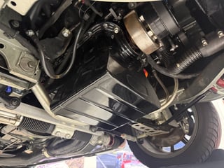 1968 Ford Mustang Shelby GT500 Eleanor