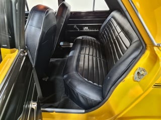 1970 VG Valiant Pacer