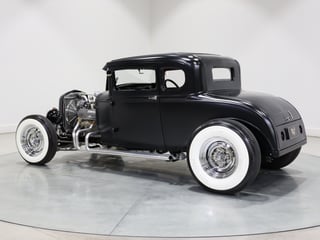 1931 Ford Model A Hot Rod
