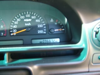 HSV GTS-R Commodore #61