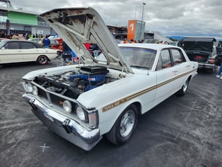 19th Falcon GT Nationals - Bathurst 2023