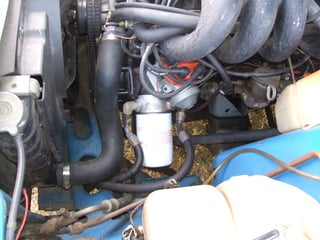 XE Falcon Grand Prix - Dick Johnson Special