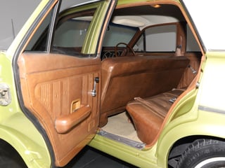 1971 Ford Falcon XY Futura