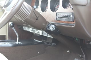 1974 VJ Valiant Charger 770 318 V8