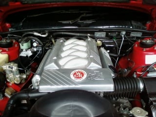 Wayne Gardner Group A