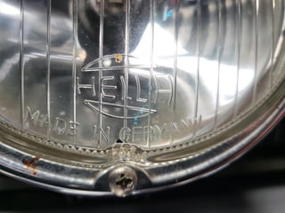 1970 XY GT Falcon Replica - Wild Violet