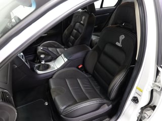 2007 FPV BF MK II GT  Cobra - Build No 153