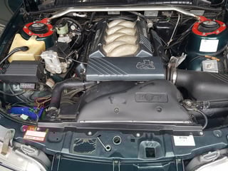 1994 HSV VR GTS 5.7L Stroker #220