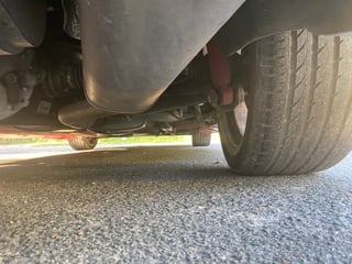 2006 HSV GTO Z Series Signature Coupe - Build No.30 / 70