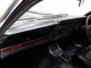 1970 Ford Falcon XW GTHO Phase 1.5 - Diamond White
