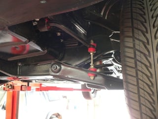 1970 HG GTS Monaro 186S