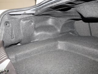 2016 Ford FGX Falcon XR6 Sprint Build No 361 - 5,784 km