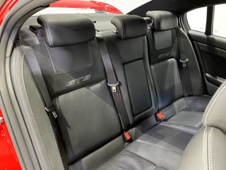 2006 HSV VE GTS - Build 534