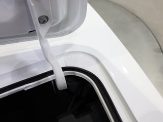 1968 Chevrolet SS Camaro 396 Big Block