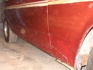 XY GS Falcon