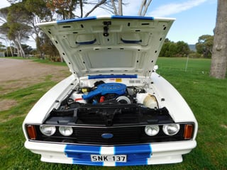 1978 Ford XC Falcon Cobra #137