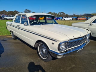 2022 All Ford Day - Eastern Creek, Sydney