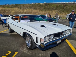 2022 All Ford Day - Eastern Creek, Sydney