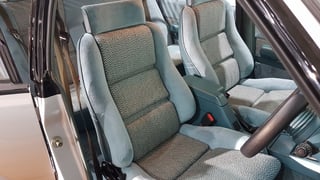 1986 HDT VK Commodore SS Group 3 Series II