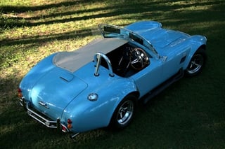 Robnell Cobra Replica