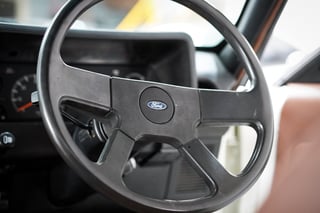 1982 Ford Falcon XD GL 5.8L -  Ex Police Car 