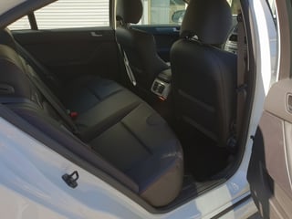 2014 FPV FG Falcon GTF Build No. 26 / 500