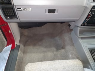 1986 HDT Commodore VL SS Group A - Build 109/500