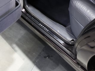 1996 HSV VS Grange 185i Build No 19 - Cherry Black Mica