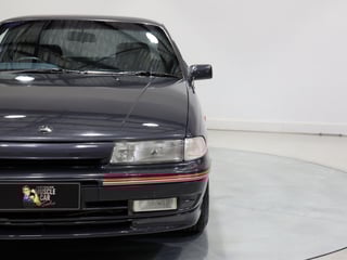 1991 Holden VP SS Commodore 5.0L -  Anthracite Grey Metallic