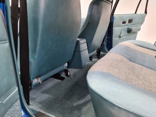 1985 HDT VK SS Group A Brock Commodore - Build No. 425