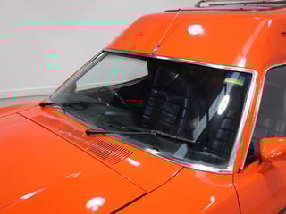 1975 Ford XB Falcon 500 Panel Van - 351 K-Code 4sp Man …