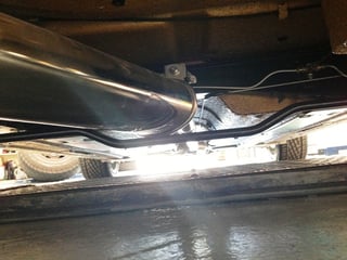 1978 Leyland Mini LS 1275