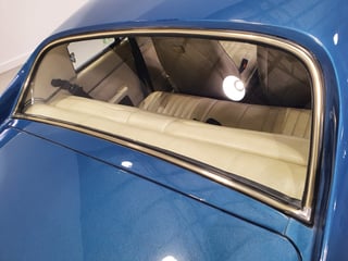 1975 Chrysler VJ Valiant Charger XL Sports Pack - 29,208km 