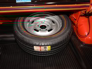 1970 Ford Falcon XY GT-HO Replica - Vermilion Fire Sunroof!