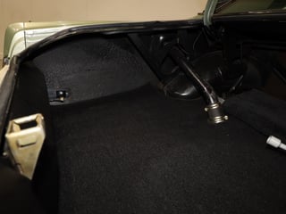 1978 Ford ZH Fairlane Marquis 5.8L V8 T-Bar Auto - Satin Spruce Metallic