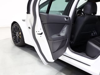 2016 Ford FGX Falcon XR6 Sprint Build No 361 - 5,784 km