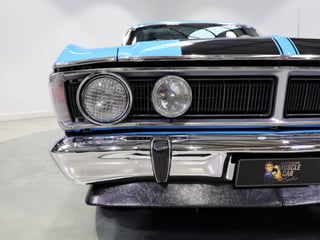 1971 XY GT Ford Falcon