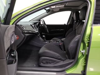 2016 HSV GTS W507 - Jungle Fever 3,218 km