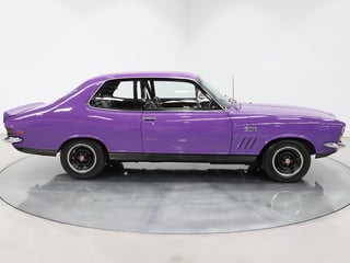 1970 Holden Torana LC GTR XU1