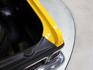 1972 Holden LJ Torana GTR XU1 Tribute  - Yellow Dolly