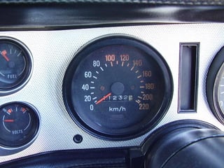 1978 Chevrolet Camaro Z28