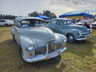 2024 All Holden Day and Coffee and Cars St Ives - A Massive Car Lover's Day!